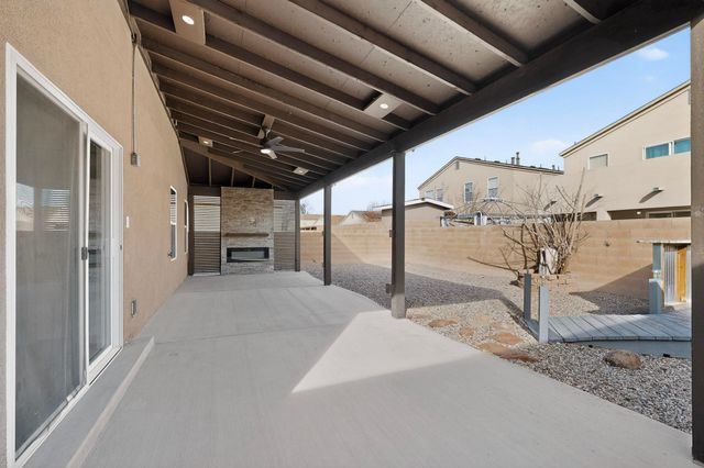 8419 Llano Vista Avenue SW, Albuquerque, NM 87121