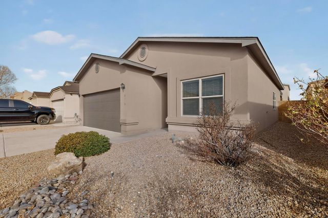 8419 Llano Vista Avenue SW, Albuquerque, NM 87121