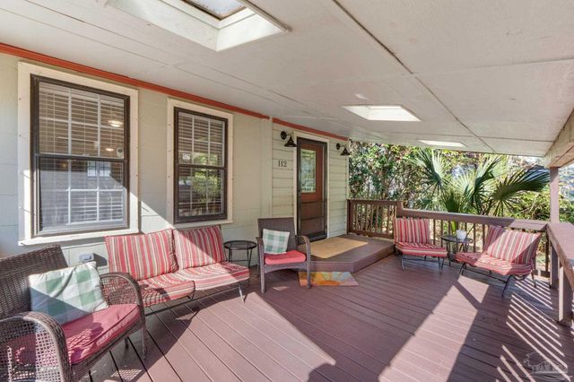 112 Cousineau Rd, Pensacola, FL 32507