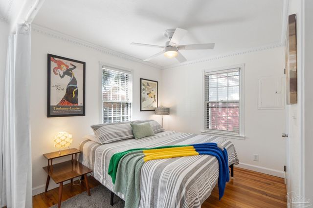 112 Cousineau Rd, Pensacola, FL 32507