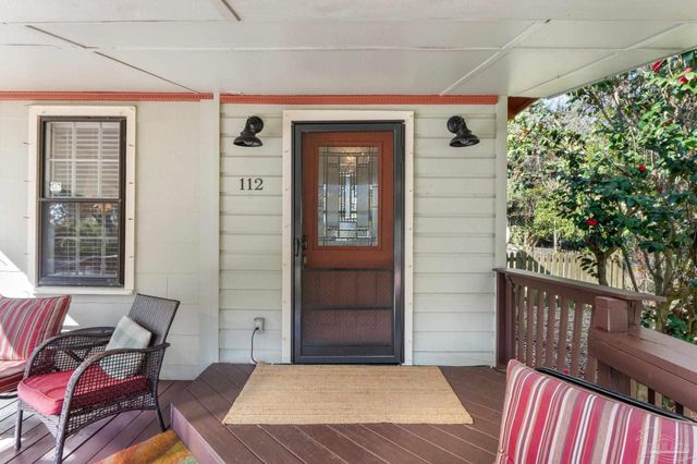 112 Cousineau Rd, Pensacola, FL 32507