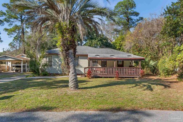 112 Cousineau Rd, Pensacola, FL 32507