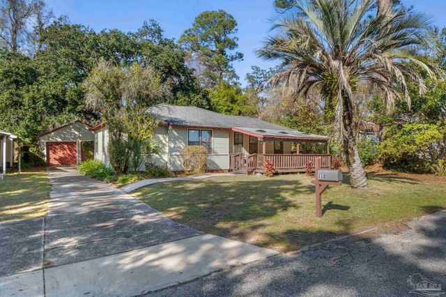 112 Cousineau Rd, Pensacola, FL 32507