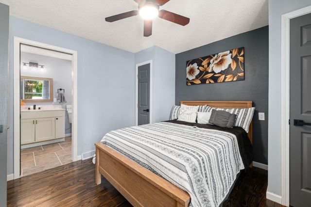 174 Hideaway Lane, Goodrich, TX 77335