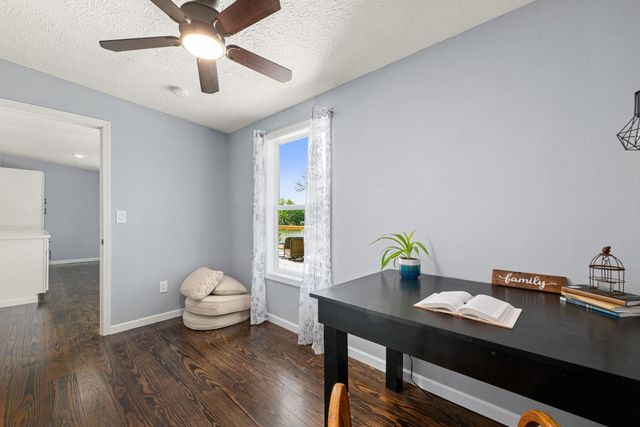 174 Hideaway Lane, Goodrich, TX 77335