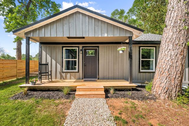 174 Hideaway Lane, Goodrich, TX 77335