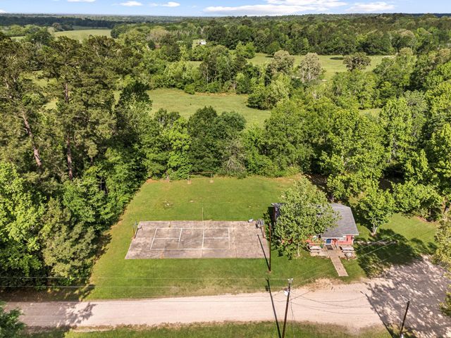 174 Hideaway Lane, Goodrich, TX 77335