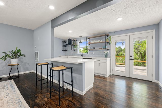 174 Hideaway Lane, Goodrich, TX 77335