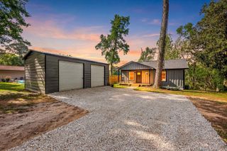 174 Hideaway Lane, Goodrich, TX 77335