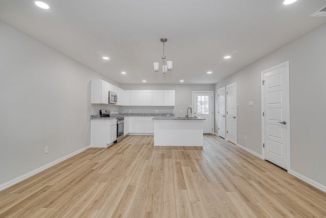 3325 Eastland Street, Fort Worth, TX 76119