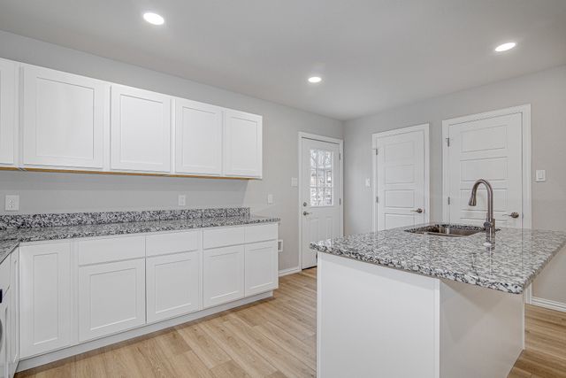 3325 Eastland Street, Fort Worth, TX 76119