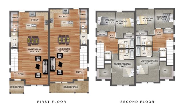 3325 Eastland Street, Fort Worth, TX 76119