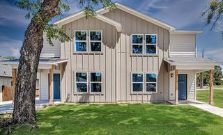 3325 Eastland Street, Fort Worth, TX 76119