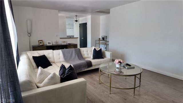 3540 Moraga Drive, Las Vegas, NV 89103