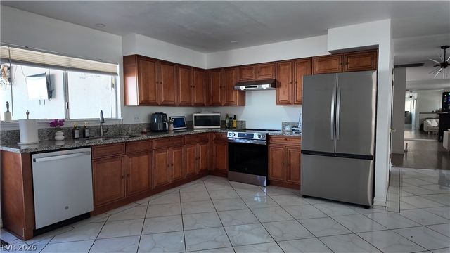 3540 Moraga Drive, Las Vegas, NV 89103