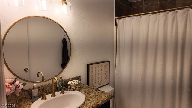 3540 Moraga Drive, Las Vegas, NV 89103