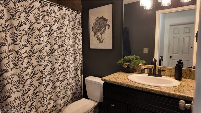 3540 Moraga Drive, Las Vegas, NV 89103