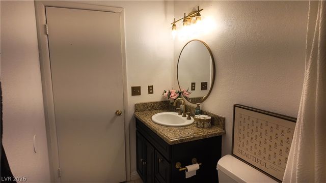 3540 Moraga Drive, Las Vegas, NV 89103