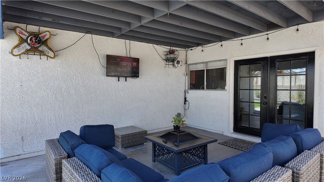 3540 Moraga Drive, Las Vegas, NV 89103