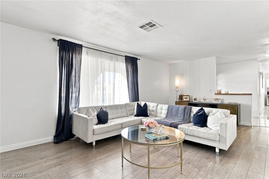 3540 Moraga Drive, Las Vegas, NV 89103 — photo 2