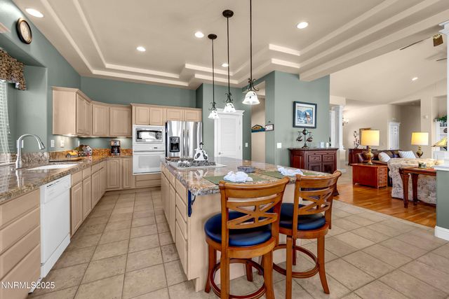 1860 Hidden Meadows Drive, Reno, NV 89502