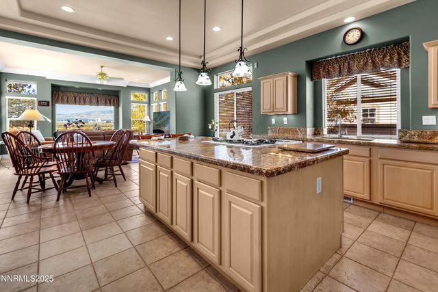 1860 Hidden Meadows Drive, Reno, NV 89502