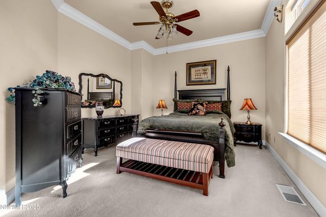 1860 Hidden Meadows Drive, Reno, NV 89502