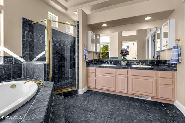 1860 Hidden Meadows Drive, Reno, NV 89502