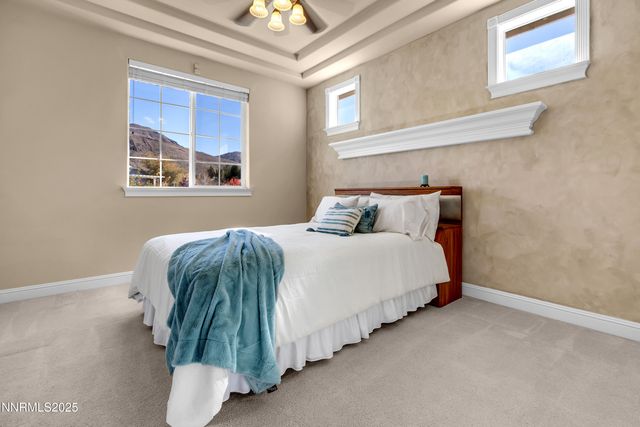 1860 Hidden Meadows Drive, Reno, NV 89502