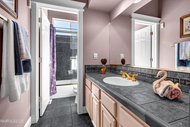 1860 Hidden Meadows Drive, Reno, NV 89502