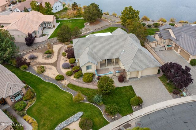 1860 Hidden Meadows Drive, Reno, NV 89502