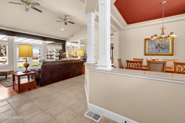 1860 Hidden Meadows Drive, Reno, NV 89502