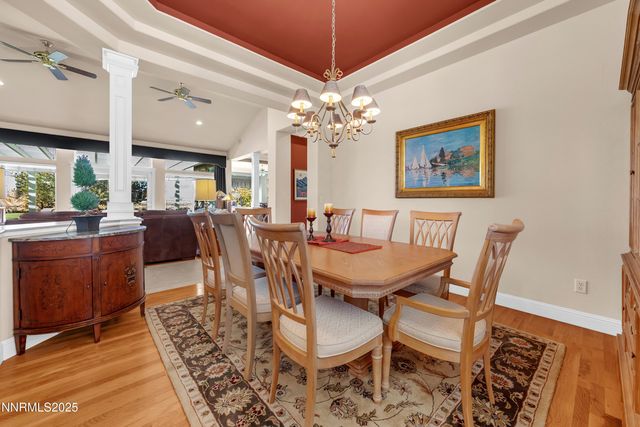 1860 Hidden Meadows Drive, Reno, NV 89502