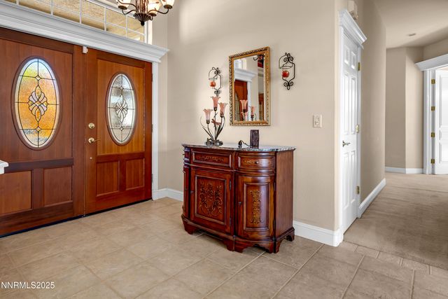 1860 Hidden Meadows Drive, Reno, NV 89502