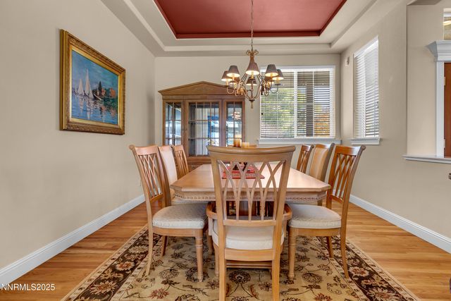 1860 Hidden Meadows Drive, Reno, NV 89502