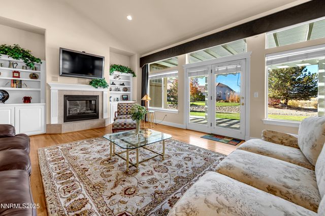 1860 Hidden Meadows Drive, Reno, NV 89502