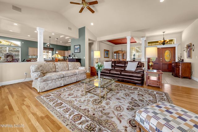 1860 Hidden Meadows Drive, Reno, NV 89502