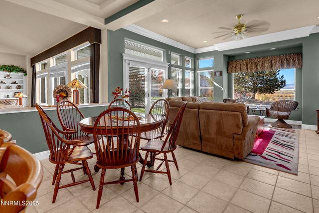 1860 Hidden Meadows Drive, Reno, NV 89502