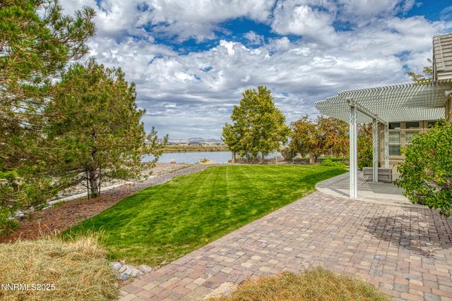 1860 Hidden Meadows Drive, Reno, NV 89502