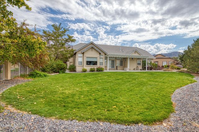 1860 Hidden Meadows Drive, Reno, NV 89502