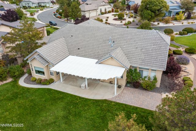 1860 Hidden Meadows Drive, Reno, NV 89502