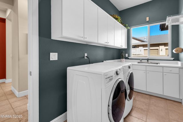 1860 Hidden Meadows Drive, Reno, NV 89502