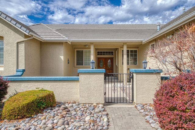 1860 Hidden Meadows Drive, Reno, NV 89502