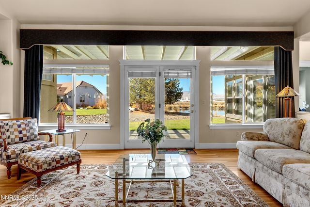 1860 Hidden Meadows Drive, Reno, NV 89502