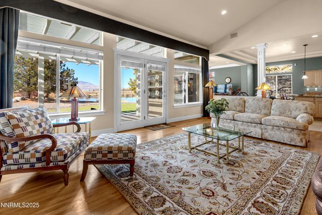 1860 Hidden Meadows Drive, Reno, NV 89502