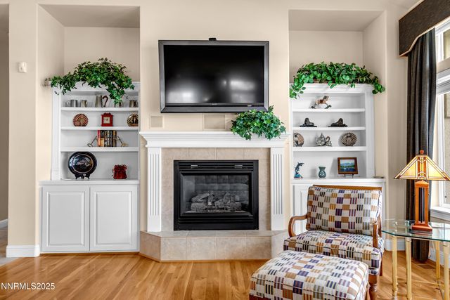 1860 Hidden Meadows Drive, Reno, NV 89502