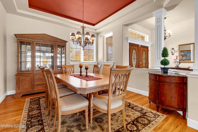 1860 Hidden Meadows Drive, Reno, NV 89502