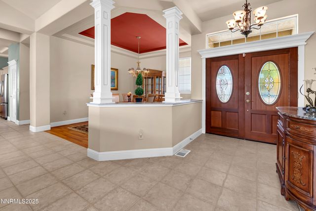 1860 Hidden Meadows Drive, Reno, NV 89502