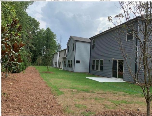 2979 morgan spring Trail, Buford, GA 30519
