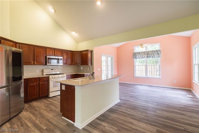 14480 Quail Ridge Drive 76, North Royalton, OH 44133